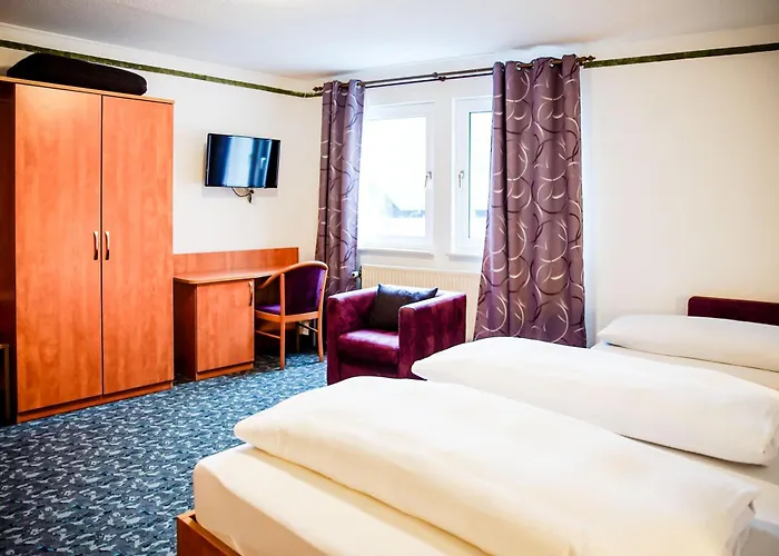 Smart Resorts B&B 1 BB1 203 Winterberg