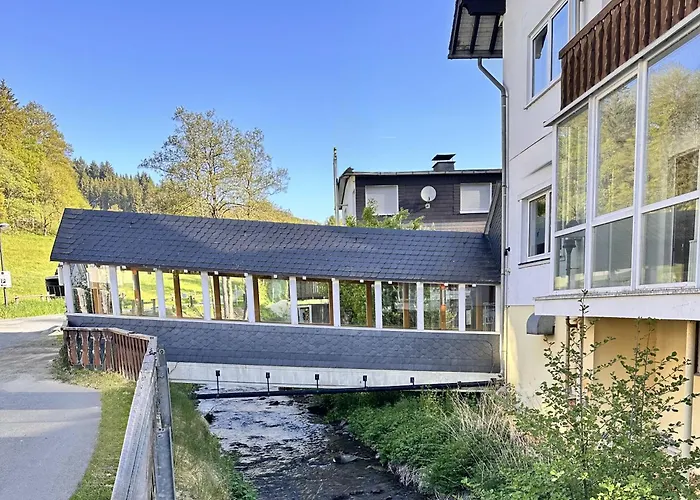 Smart Resorts B&B 2 BB2 328 Winterberg