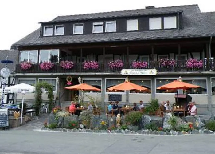 Gasthof Müller Winterberg